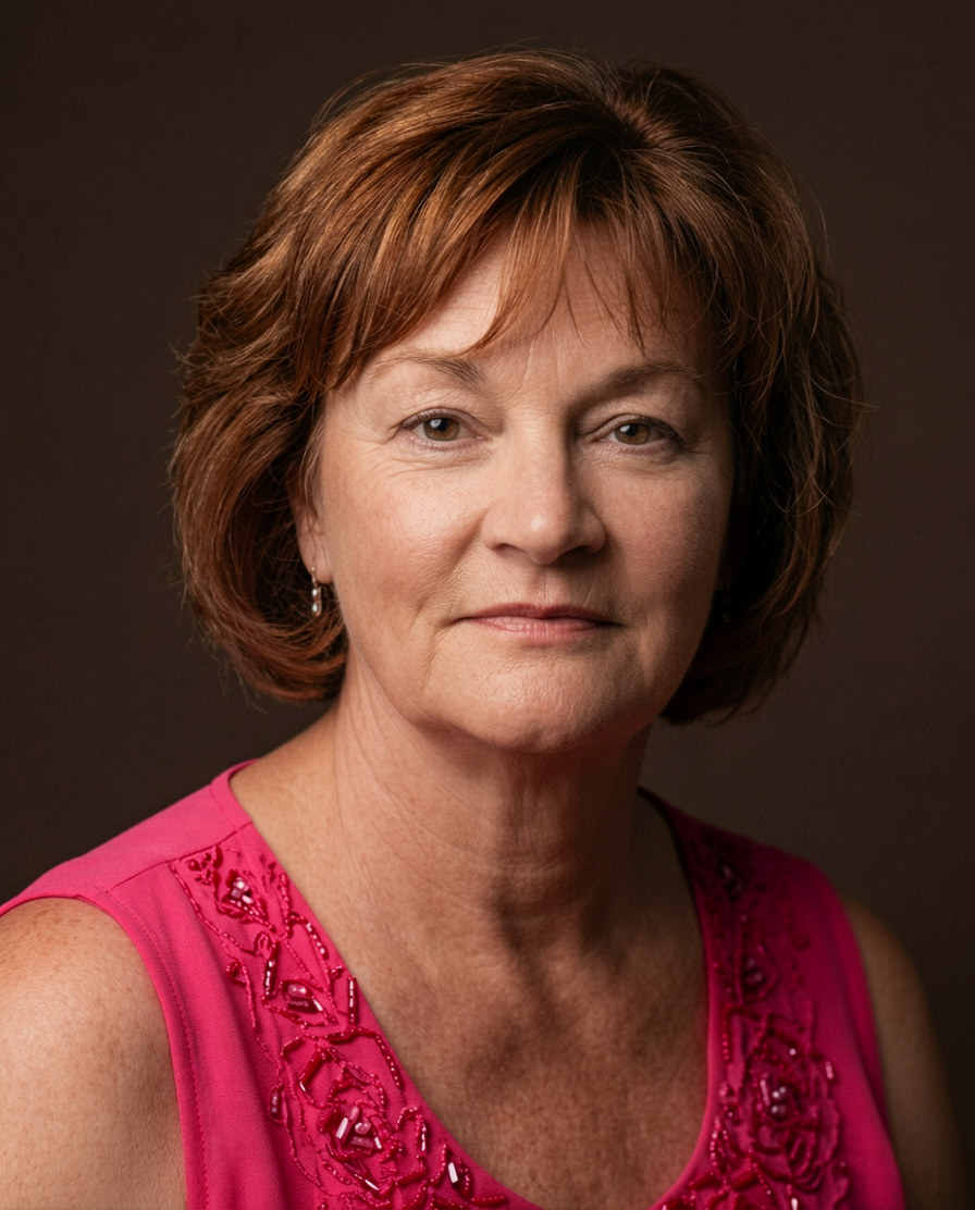 Heather Melville Robertson