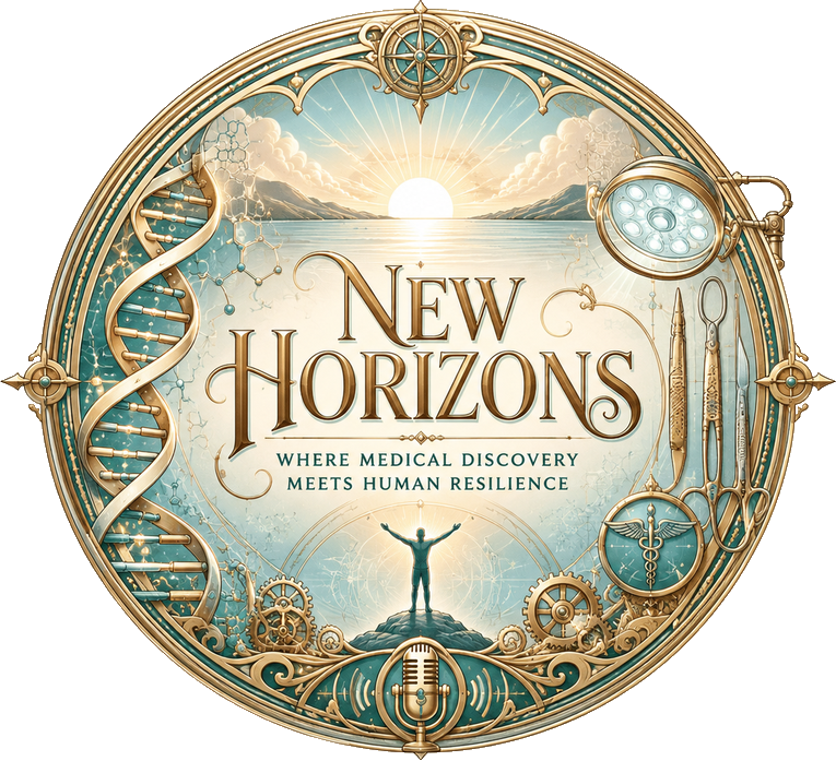 New Horizons